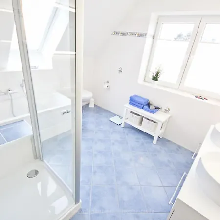 Ostseetraum Langholz Waabs