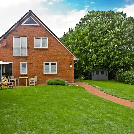 Ostseetraum Langholz Waabs