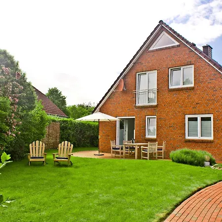 Ostseetraum Langholz Waabs