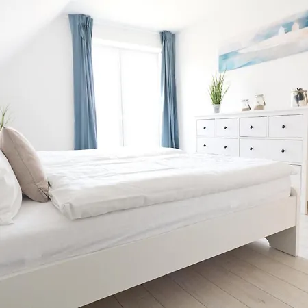 Ostseetraum Langholz *