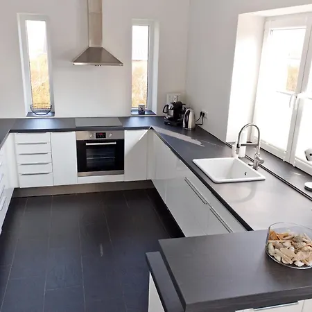 Ostseetraum Langholz *