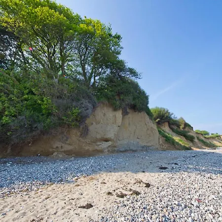 Ostseetraum Langholz * Waabs