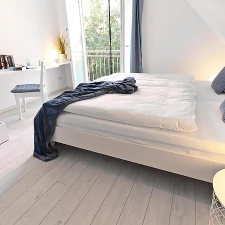 Ostseetraum Langholz *