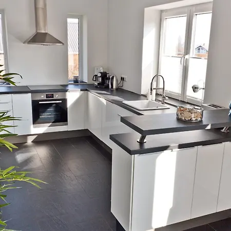 Ostseetraum Langholz * Waabs