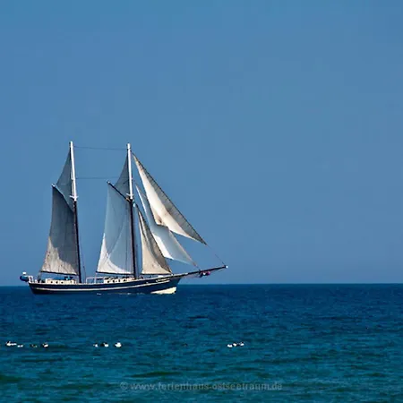 Ostseetraum Langholz