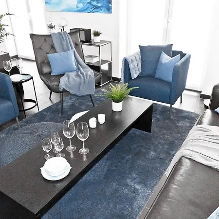 Ostseetraum Langholz 펜션 *